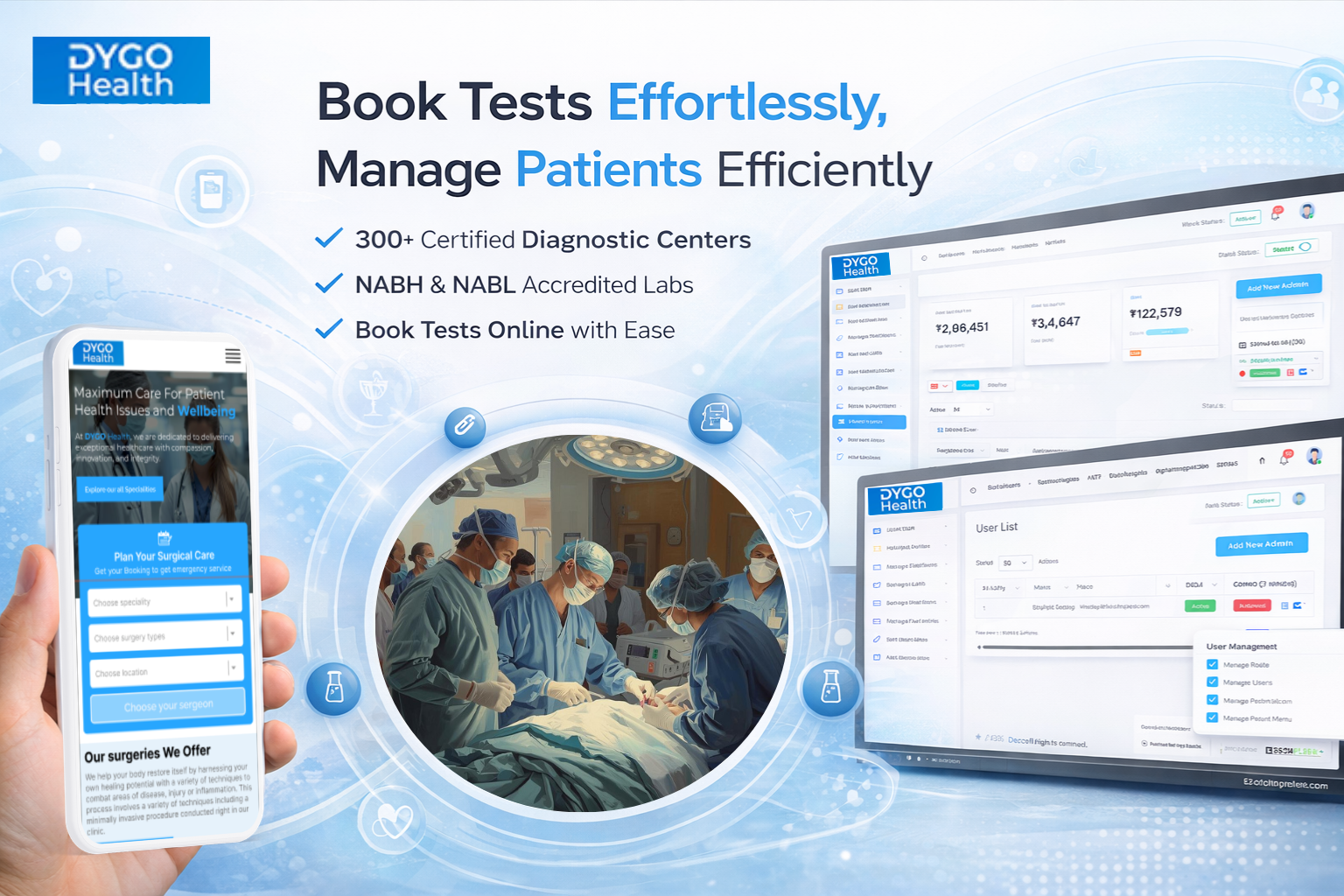 Dygo Health