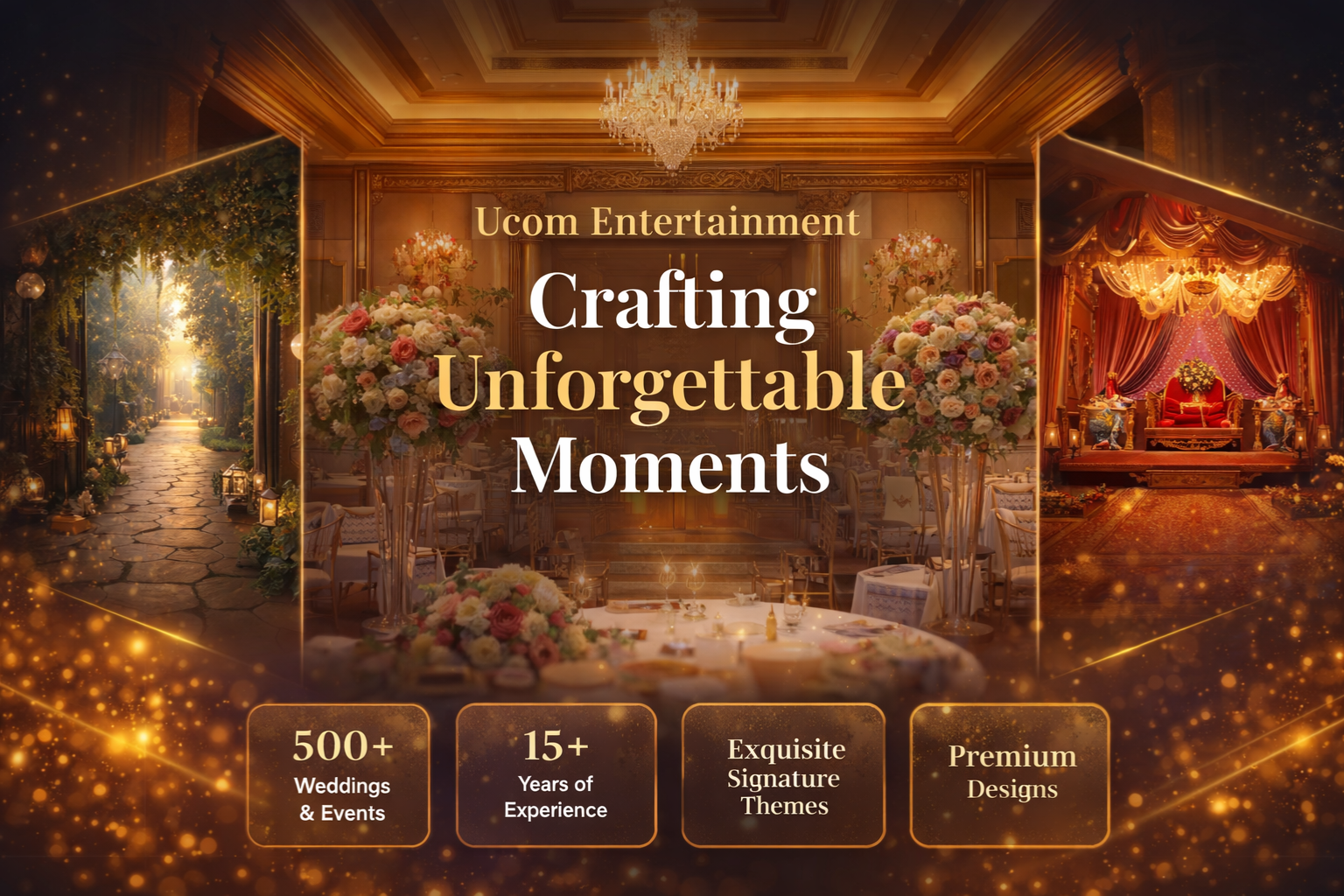 Ucom Entertainment